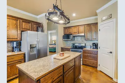 169 Sears Road, Bells, TX 75414 - Photo 15