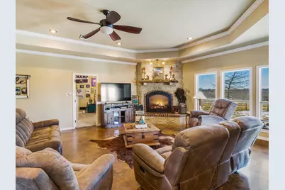 169 Sears Road, Bells, TX 75414 - Photo 9