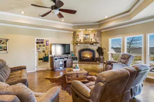 169 Sears Rd, Bells, TX 75414 - Photo 9