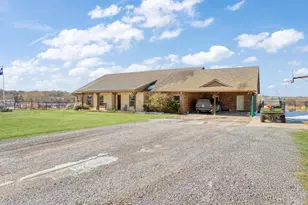 169 Sears Rd, Bells, TX 75414 - Photo 3