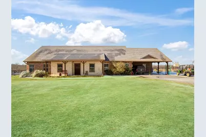 169 Sears Road, Bells, TX 75414 - Photo 5