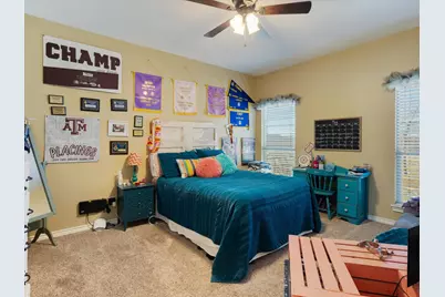 169 Sears Road, Bells, TX 75414 - Photo 25