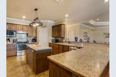 169 Sears Road, Bells, TX 75414 - Photo 13