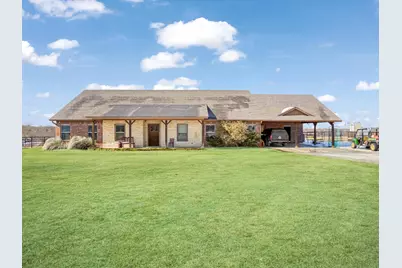 169 Sears Road, Bells, TX 75414 - Photo 1