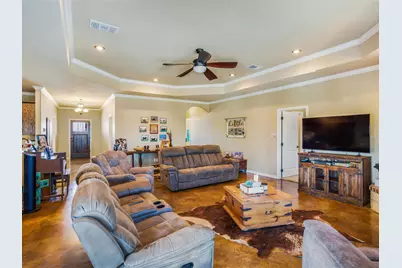 169 Sears Road, Bells, TX 75414 - Photo 7