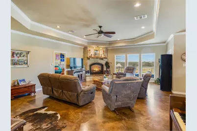 169 Sears Road, Bells, TX 75414 - Photo 5