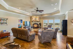 169 Sears Rd, Bells, TX 75414 - Photo 5