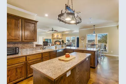 169 Sears Road, Bells, TX 75414 - Photo 15