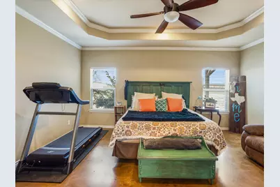 169 Sears Road, Bells, TX 75414 - Photo 17