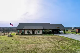 169 Sears Rd, Bells, TX 75414 - Photo 1