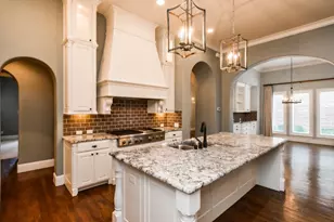 3659 San Gabriel Ave, Frisco, TX 75033 - Photo 3