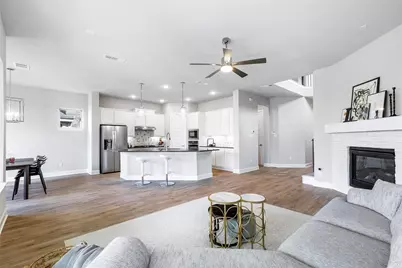 2229 Preston Bend Street, Frisco, TX 75036 - Photo 13