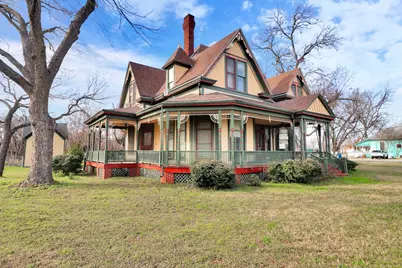 200 S Colorado Street, Whitney, TX 76692 - Photo 1