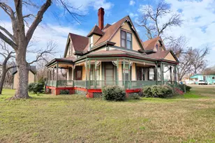 200 S Colorado St, Whitney, TX 76692 - Photo 1