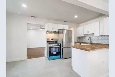 4528 Newman Drive, Haltom City, TX 76117 - Photo 3