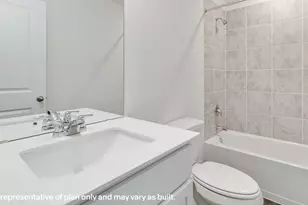 2924 Serenity Ln, Sherman, TX 75090 - Photo 19