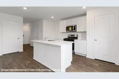 2916 Serenity Lane, Sherman, TX 75090 - Photo 13