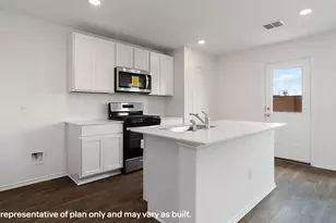 2916 Serenity Ln, Sherman, TX 75090 - Photo 9