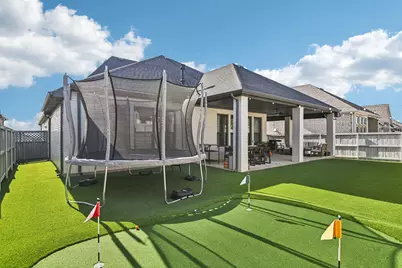 3000 Little Wonder Lane, Northlake, TX 76247 - Photo 35