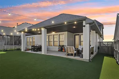 3000 Little Wonder Lane, Northlake, TX 76247 - Photo 31