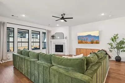 3000 Little Wonder Lane, Northlake, TX 76247 - Photo 5