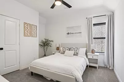 3000 Little Wonder Lane, Northlake, TX 76247 - Photo 29