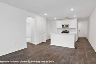 3007 Serenity Ln, Sherman, TX 75090 - Photo 11