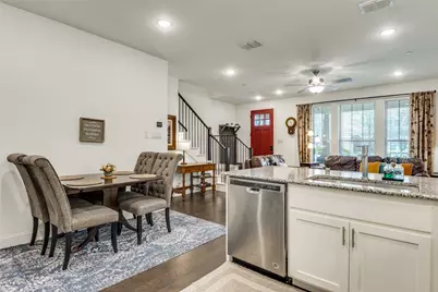 2550 Barnwood Lane, Garland, TX 75042 - Photo 5