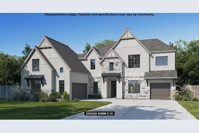 1005 Chariot Lane, Lucas, TX 75002 - Photo 3