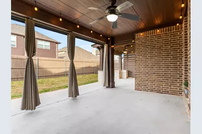 10213 Fox Manor Trail, Fort Worth, TX 76131 - Photo 35