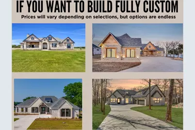 Tbd 5 Slate Rock Road, Ennis, TX 75119 - Photo 1