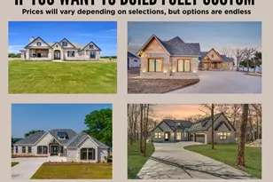 Tbd 5 Slate Rock Rd, Ennis, TX 75119 - Photo 1