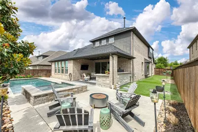 16175 Barton Creek Lane, Frisco, TX 75033 - Photo 35