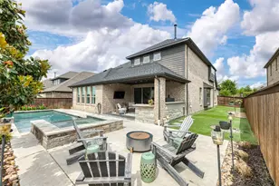 16175 Barton Creek Ln, Frisco, TX 75033 - Photo 35