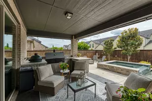 16175 Barton Creek Ln, Frisco, TX 75033 - Photo 33