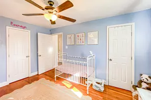 1502 Sunset St, Merkel, TX 79536 - Photo 21