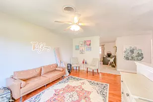 1502 Sunset St, Merkel, TX 79536 - Photo 9