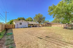 1502 Sunset St, Merkel, TX 79536 - Photo 31