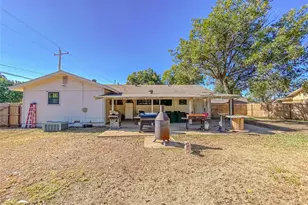 1502 Sunset St, Merkel, TX 79536 - Photo 33