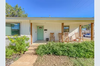 1502 Sunset Street, Merkel, TX 79536 - Photo 5