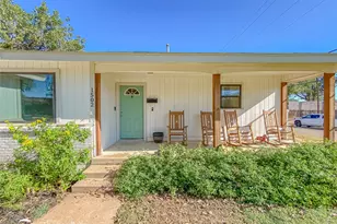 1502 Sunset St, Merkel, TX 79536 - Photo 5