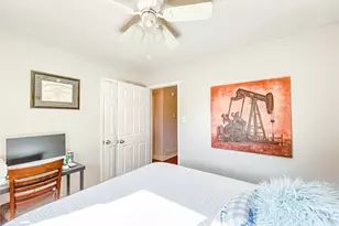 1502 Sunset St, Merkel, TX 79536 - Photo 23