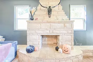 1502 Sunset St, Merkel, TX 79536 - Photo 17