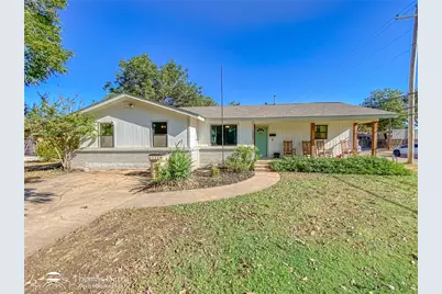 1502 Sunset Street, Merkel, TX 79536 - Photo 3