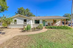 1502 Sunset St, Merkel, TX 79536 - Photo 3