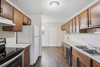 1116 Hanover Street #A, Weatherford, TX 76086 - Photo 3