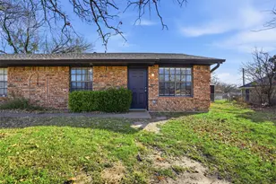 1116 Hanover St, Weatherford, TX 76086 - Photo 1