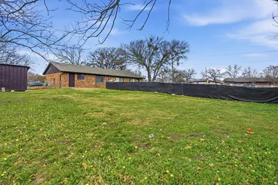 1116 Hanover Street #A, Weatherford, TX 76086 - Photo 21