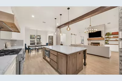 374 Glade Valley Road, Azle, TX 76020 - Photo 7