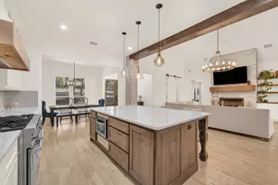 374 Glade Valley Rd, Azle, TX 76020 - Photo 7